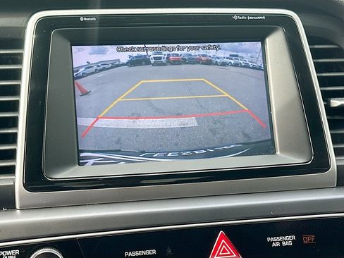 Used 2019 Hyundai Sonata Sport FWD image 13
