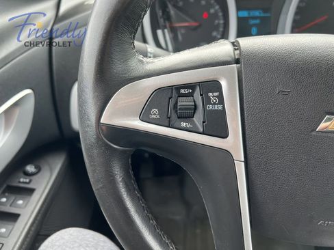 Used 2017 Chevrolet Equinox LT w/ Convenience Package AWD/4WD image 20