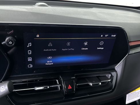New 2026 Chevrolet TrailBlazer RS w/ Convenience Package FWD image 49
