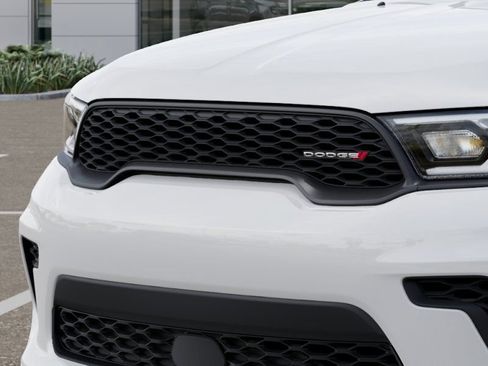 New 2026 Dodge Durango GT AWD/4WD image 12