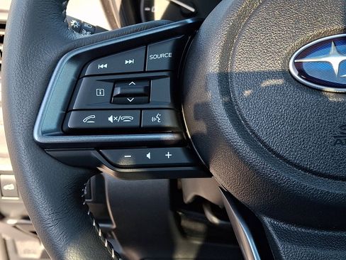 Certified 2025 Subaru Forester Limited image 23