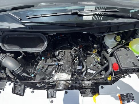 New 2026 Ford Transit 350 XLT AWD/4WD image 36