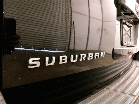 Used 2012 Chevrolet Suburban LT AWD/4WD image 14