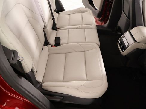 New 2026 Lincoln Nautilus Premier w/ Jet Appearance Package AWD/4WD image 14