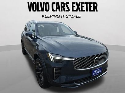New 2026 Volvo XC90 B6 Plus w/ Protection Package