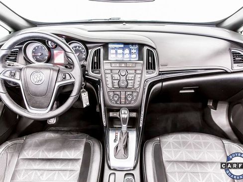 Used 2019 Buick Cascada Premium image 19