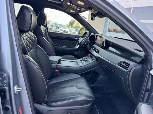 Used 2020 Hyundai Palisade Limited FWD image 29