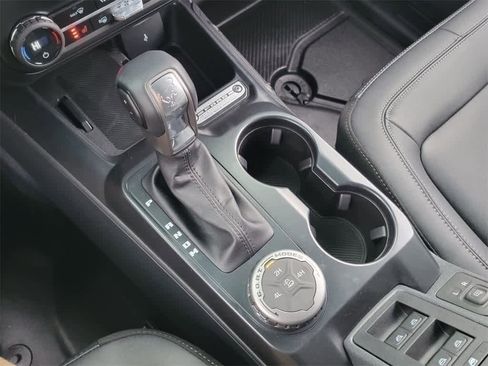 New 2025 Ford Bronco Big Bend image 18