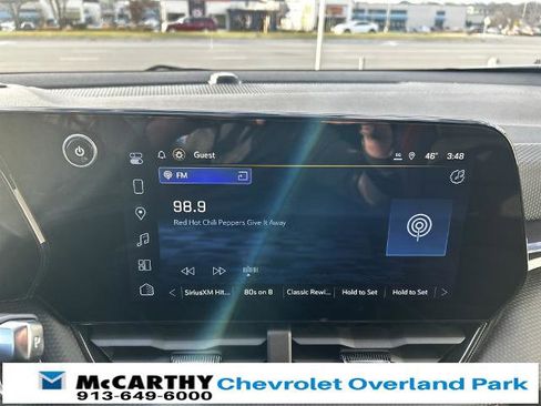 New 2026 Chevrolet Equinox RS image 13