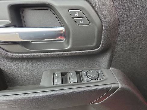New 2026 Chevrolet Silverado 2500 Custom w/ Custom Convenience Package AWD/4WD image 10