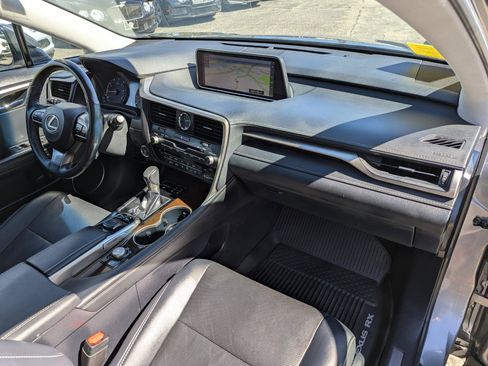 Used 2019 Lexus RX 350 AWD w/ Navigation Package image 34