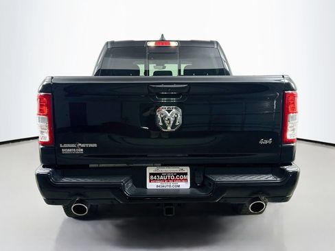 Used 2024 RAM 1500 Lone Star RWD image 6