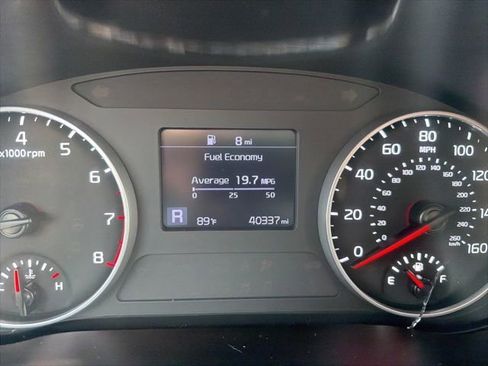 Used 2022 Kia Seltos S FWD image 14