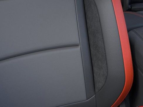 New 2026 Ford Ranger Raptor image 16