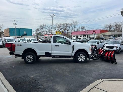 Used 2023 Ford F250 XLT w/ FX4 Off-Road Package image 7