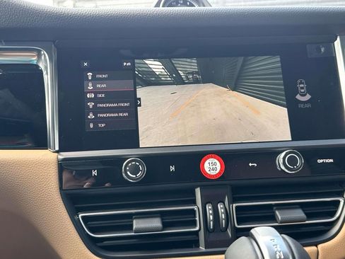 New 2026 Porsche Macan AWD/4WD image 26