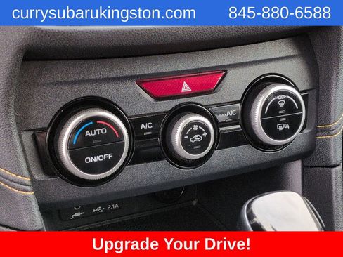 Used 2021 Subaru Crosstrek 2.5i Sport w/ Moonroof Package image 25