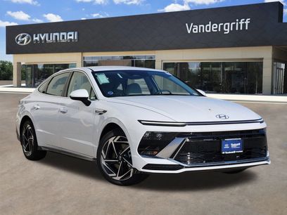 New 2026 Hyundai Sonata SEL