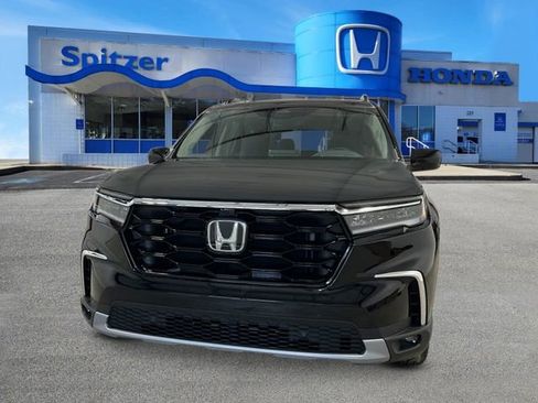 New 2025 Honda Pilot Elite image 9
