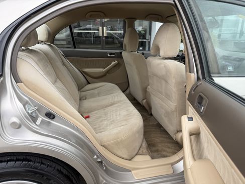 Used 2004 Honda Civic LX image 20