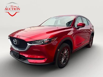 Used 2019 MAZDA CX-5 Sport