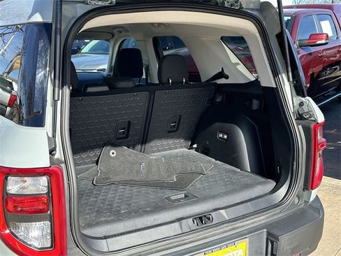 Used 2021 Ford Bronco Sport Big Bend image 31