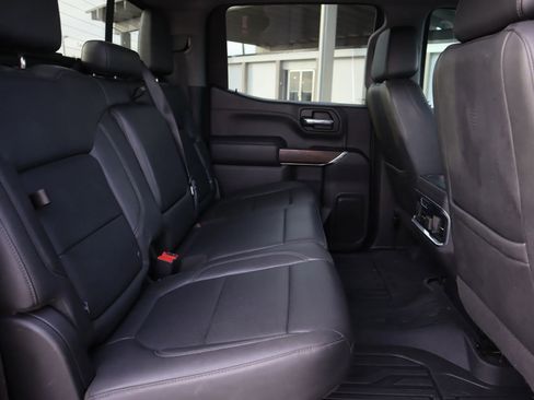 Used 2021 GMC Sierra 1500 SLT w/ SLT Premium Package image 25