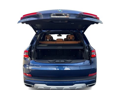 Used 2022 BMW X5 xDrive40i w/ Premium Package image 13
