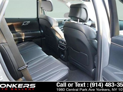 Used 2024 Genesis GV80 3.5T image 33