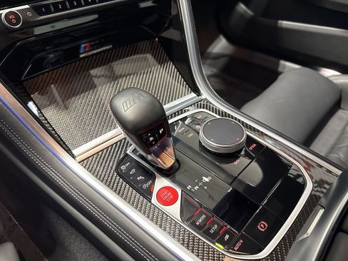 Used 2023 BMW M8 Competition w/ M Carbon Exterior Package image 21