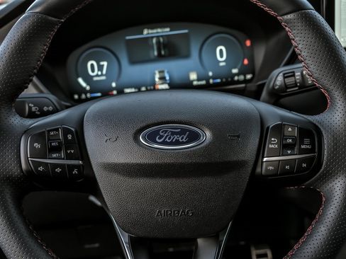 Used 2024 Ford Escape ST-Line Select w/ Tech Pack #2 image 20