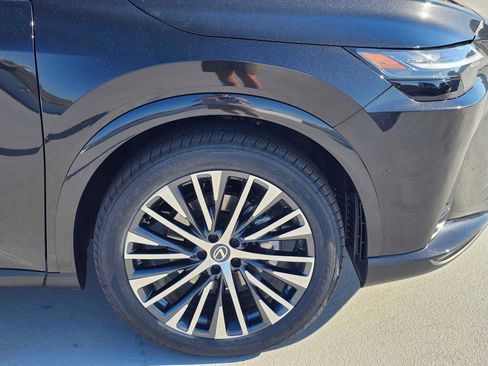 Certified 2026 Lexus RX 350 Premium Plus w/ Convenience Package FWD image 9