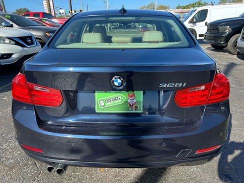 Used 2015 BMW 328i Sedan RWD image 6
