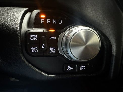 Used 2022 RAM 1500 Rebel w/ Level 1 Equipment Group image 39