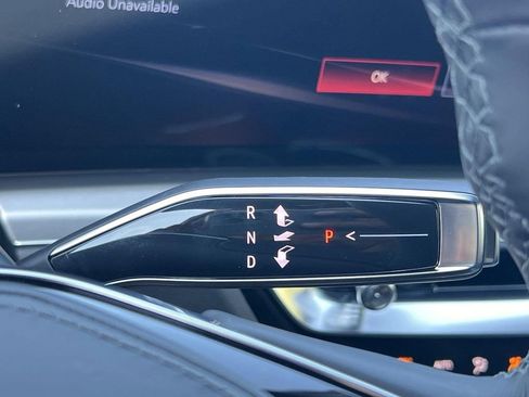 New 2026 Cadillac Lyriq V AWD/4WD image 16