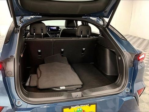 Used 2024 Buick Envista Avenir image 39