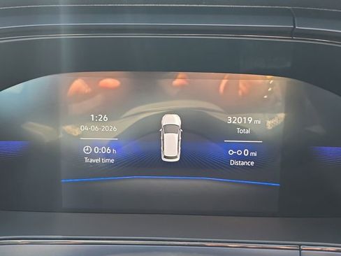 Used 2024 Volkswagen Taos SE image 21