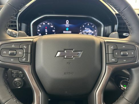 New 2026 Chevrolet Silverado 1500 ZR2 AWD/4WD image 26