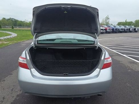 Used 2007 Toyota Camry Hybrid FWD image 10