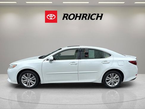 Used 2013 Lexus ES 350 350 image 8