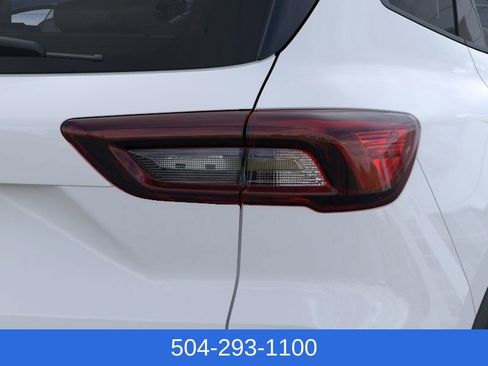 New 2026 Ford Escape Active w/ Active Premium Tech Pack FWD image 23