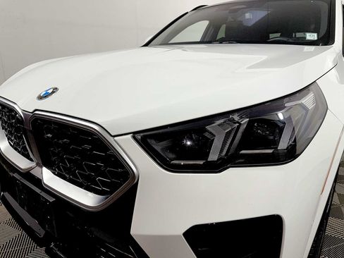 Used 2026 BMW X2 xDrive28i w/ M Sport Package AWD/4WD image 26