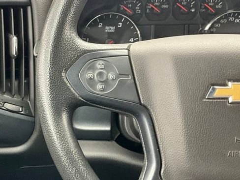 Used 2019 Chevrolet Silverado 2500 W/T image 9