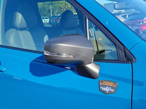 Used 2023 Subaru Forester Wilderness image 9