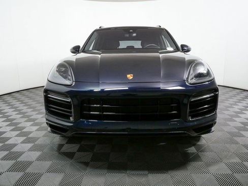 Certified 2023 Porsche Cayenne GTS image 37