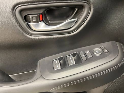 New 2026 Honda HR-V EX-L image 16