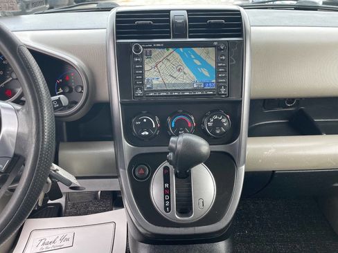Used 2010 Honda Element EX image 17