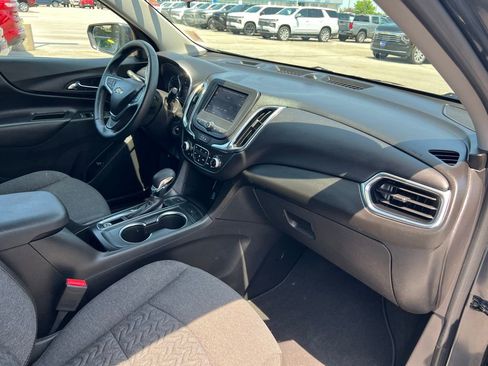 Used 2023 Chevrolet Equinox LT w/ Driver Convenience Package AWD/4WD image 28