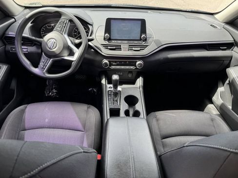 Used 2020 Nissan Altima 2.5 S FWD image 25