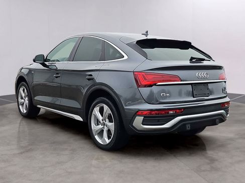 Used 2023 Audi Q5 2.0T Premium Plus w/ Premium Plus Package image 5